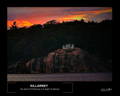 Spirit of Killarney